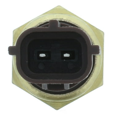 Motorad 1TS1038 Engine Coolant Temperature Sensor Fits select: 2005-2013 SUBARU FORESTER, 2005-2012 SUBARU IMPREZA
