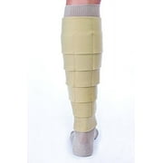 JOBST FarrowWrap Basic Compression Wrap Beige Large 1 Ct