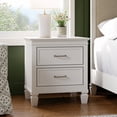 thumbnail image 3 of Namesake Darlington Assembled Nightstand, 3 of 7