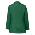 thumbnail image 4 of Idoravan Cardigans for Women Spring Women Autumn Winter Long Sleeve Office Coat Cardigans Suit Long Jacket, 4 of 5