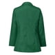 thumbnail image 4 of Puntoco, chaqueta para mujer, abrigo de invierno de manga larga para oficina, cárdigans, traje, Chaqueta larga, liquidación de Navidad Puntoco Puntoco-2817, 4 of 5