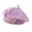 Purple, variant on Lifetechs Girls Hat Flower Decor Knitted Elastic Anti-slip Children Painter Cap Photo Prop Daily Outdoor Travel School Shopping Headwear