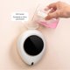 thumbnail image 5 of 300ml Automatic Soap Foaming Dispenser With Sensor, Wall-mounted Touchless Soap Dispenser Hand Sanitizer Dispenser for Bathroom,Kitchen,Office, 5 of 5
