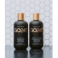 thumbnail image 3 of GO247 Daily Conditioner - Moisturizes, Strengthens Hair, Adds Shine, Lightweight Daily Use Formula - 1L, 3 of 6