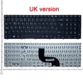 thumbnail image 1 of FR/RU/US/USP/BR/AR/PO Keyboard for Acer 5736G 5759 5539G 5739 5410T 5742 5430 5542 5560G 5536 5536G 5738 5738G 5738DG 5738ZG UK, 1 of 6
