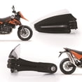 thumbnail image 5 of Protectores de manos universales para accesorios de motocicleta de 7/8 "y 22 mm con giro LED, 5 of 5