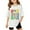 White, variant on ibiyuan Autism Awareness Shirt Kids Girls Boys Autistic Graphic Tshirt Autism Acceptance Short Sleeve Tops,Purple
