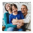 thumbnail image 2 of Create your own Photo Blanket - Custom Fleece Blankets, 2 of 7