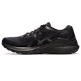thumbnail image 4 of ASICS Men's Gel-Kayano 28 Running Shoes, 13, Black/Graphite Grey, 4 of 6