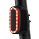 thumbnail image 4 of Piloto Trasero Bicicleta TFixol Negro, 4 of 8
