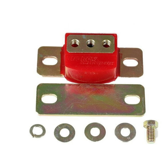 Transmission Mount - Compatible with 1982 - 2002 Pontiac Firebird 1983 1984 1985 1986 1987 1988 1989 1990 1991 1992 1993 1994 1995 1996 1997 1998 1999 2000 2001