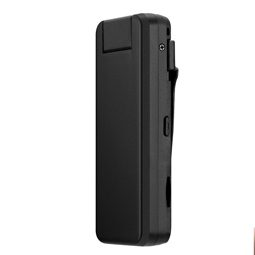 A8Z 1080P HD Mini Digital Camera Pen Body Wearable Small DV Video Camcorder 