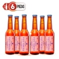 thumbnail image 1 of Six Pack Cervezal Artesanal Colimita Piedra Lisa 355ml C/u Colima Session IPA, 1 of 2