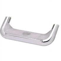 Carr Super Hoop Truck Step (Polished) - 120252-1