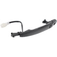 thumbnail image 3 of Exterior Door Handle Compatible with 2007-2011 Toyota Camry Front, Driver Side Primed With Push Button Start, Sensor and cover, 3 of 3