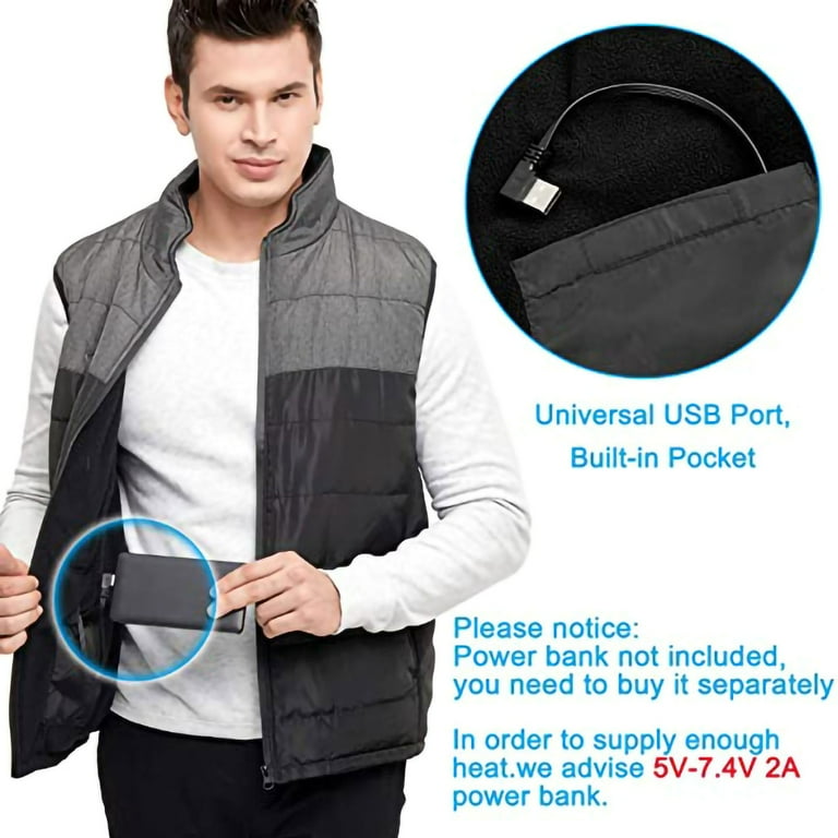 Herrnalise Men's Leather Jacket Fashion Stand Collar Punk