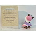 thumbnail image 2 of Hallmark Keepsake Easter Ornament Springtime Bonnets Bunny Basket Eggs #5 1997, 2 of 2