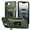 Green, variant on TYJKeJi Case with Stander Kickstand Drop Resistant Shockproof Case For iPhone 16e