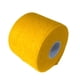 thumbnail image 5 of Cojín de agarre de bádminton de 22 yardas que absorbe el sudor para el mango de la raqueta antideslizante Amarillo, 5 of 9