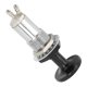 thumbnail image 4 of Fuel Primer Copper ABS Heat Resistant Rustproof Plunger Pump Replacement for WAVEJAMMER SUPERJET Jet Ski, 4 of 5