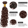 thumbnail image 3 of Hair Bundles DiexRLamx Water Wave 8A para cabello virgen brasileño, 3 of 7