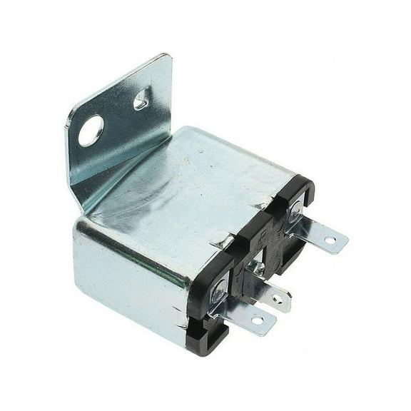 Relay - Compatible with 1963 - 1969 Plymouth Fury 1964 1965 1966 1967 1968