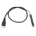 thumbnail image 2 of Module de Caméra USB Objectif Grand Angle 8 Millions de Pixels 70 avec Puce IMX179, Webcam Capteur IMX179 Super, 2 of 8