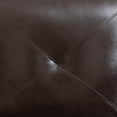 thumbnail image 4 of Prilinex L Shaped Couch Sectional Couches with Chaise and Storage Ottoman, 3 Pieces Modular Sofa for Living Room Furniture Sets and Small Apartment, Brown, 4 of 11