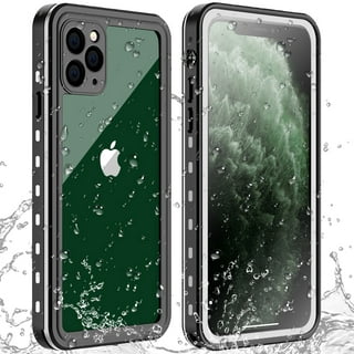 Waterproof & shockproof case for iPhone 11 - 360° optimal protection