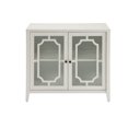 thumbnail image 2 of Console Ceara d'ACME, blanc, 2 of 3