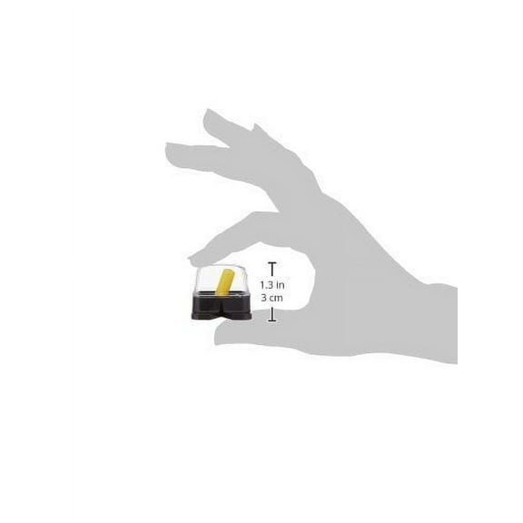 Stanley 47-400 Magnetic Stud Finder Pack of 3