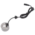thumbnail image 1 of Mist Maker Estanque de Acero Inoxidable Generador de Niebla Ultrasónica para Rocallas Pecera Jarrón Decoración de Cuenca de Agua 110-240V Atomizador Fuente de Agua Máquina de Anggrek Otros, 1 of 8