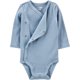 thumbnail image 2 of Body Bodystocking Simple Joys de Carter's Newborn, 2 of 5