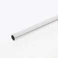thumbnail image 2 of Equipo de hueco del tubo de poste de la aleación de aluminio del tubo de 2x poste Sharpla Tubo redondo de aleación de aluminio, 2 of 4