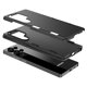 thumbnail image 4 of . Funda ECHELON Bravo para Samsung S25 ULTRA Negra, 4 of 8