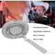 thumbnail image 3 of 2025 Latest Model Cocktail Strainer, Bar Strainer Professional Fine Filter, 3 of 5