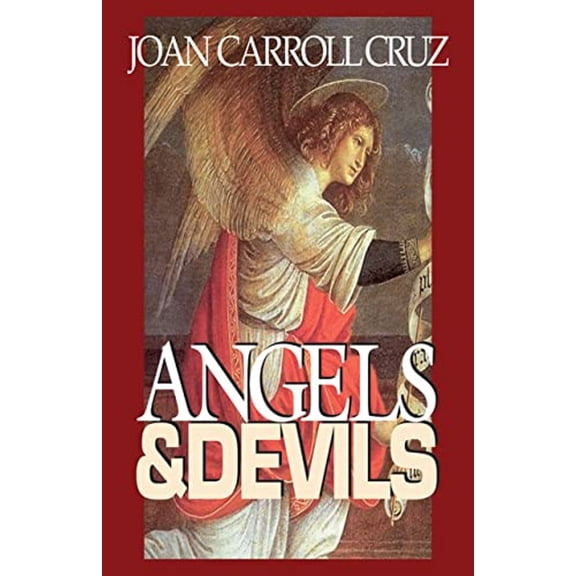 Pre-Owned Angels and Devils (Paperback) 0895556383 9780895556387