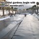 thumbnail image 3 of Revestimiento para estanques de arroyos y fuentes, base de alta calidad para jardines acuáticos de aspecto natural, revestimiento seguro para la vida silvestre (2 m x 3 m), 3 of 5