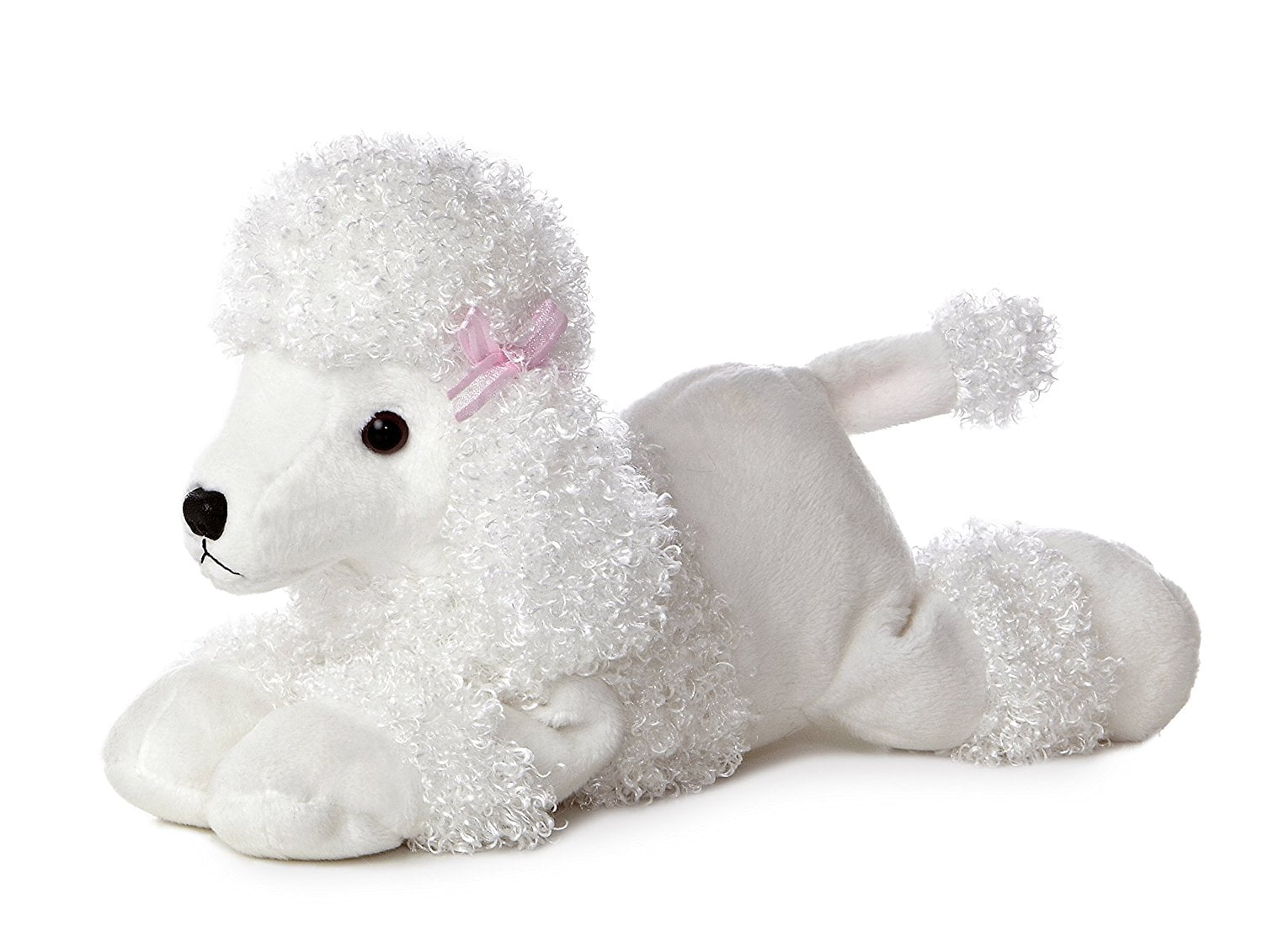 poodle stuffed animal walmart