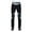 A-Light blue, variant on Tiweut Pants Women Ski Long Leggings Winter Elastic Waist Warm Waterproof Regular Trousers
