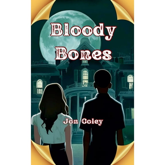 Bloody Bones, (Paperback)