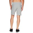 thumbnail image 3 of RBX Active Men's X-Dri Woven Training Short With Side/Zip Pockets, 3 of 4