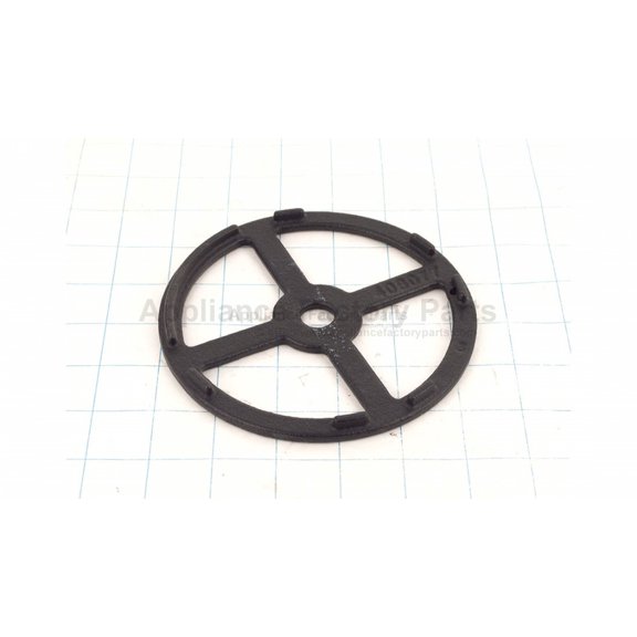 Bertazzoni Simmer Plate 408077