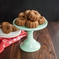 thumbnail image 2 of Nordic Ware Mini Bundt® Cupcake Pan, 2 of 3