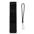 thumbnail image 2 of Remote Protective Cover, Remote Control Protective Case Silica Gel Precise Cutouts  For Bedroom Black, 2 of 8