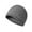Gray1, variant on MANHUJI Caps For Men Men'S And Women'S Fashionable Warm Knitted Hat Small Woolen Hat Casual Hat Outdoor Gifts For Men (Black,One Size)