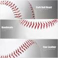 thumbnail image 5 of Manual de Béisbol TUNC para Adultos y Adolescentes - Formación Profesional, 5 of 5