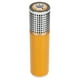 thumbnail image 1 of Soportes Para Cigarros, Tubos De Cigarros De Gran Diámetro, Amigos Portátiles Para Parientes Humectantes De Cigarros YLSHRF Amarillo, 1 of 8