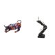thumbnail image 1 of Estatua de toro de resina,Pintura Resina Toro Estatua Escultura Inicio,Estatua de escalera,Estatua de escalera con libros para escalar,decoración artística,Escultura de escalera de, 1 of 8