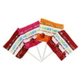 thumbnail image 4 of YumEarth - Organic Pops Assorted Flavors - 20 Lollipop(s), 4 of 5